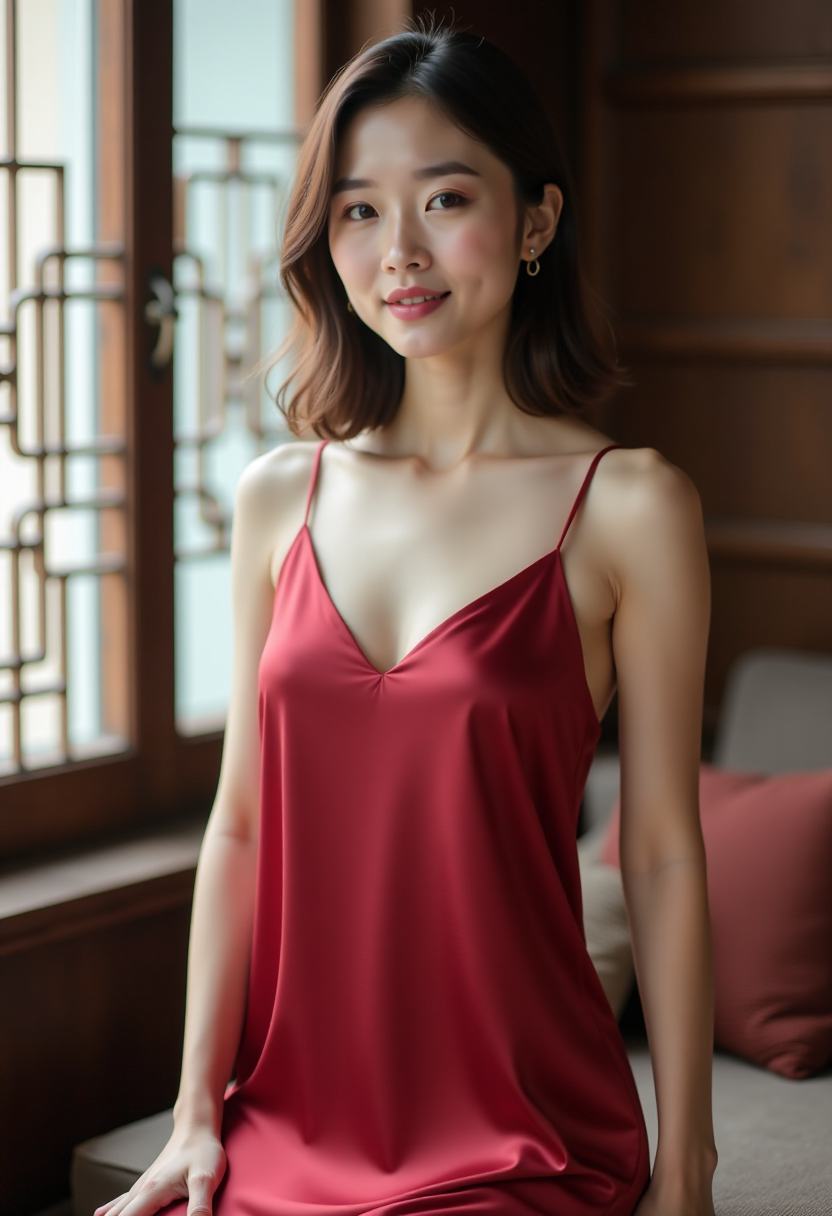 暗夜追凶